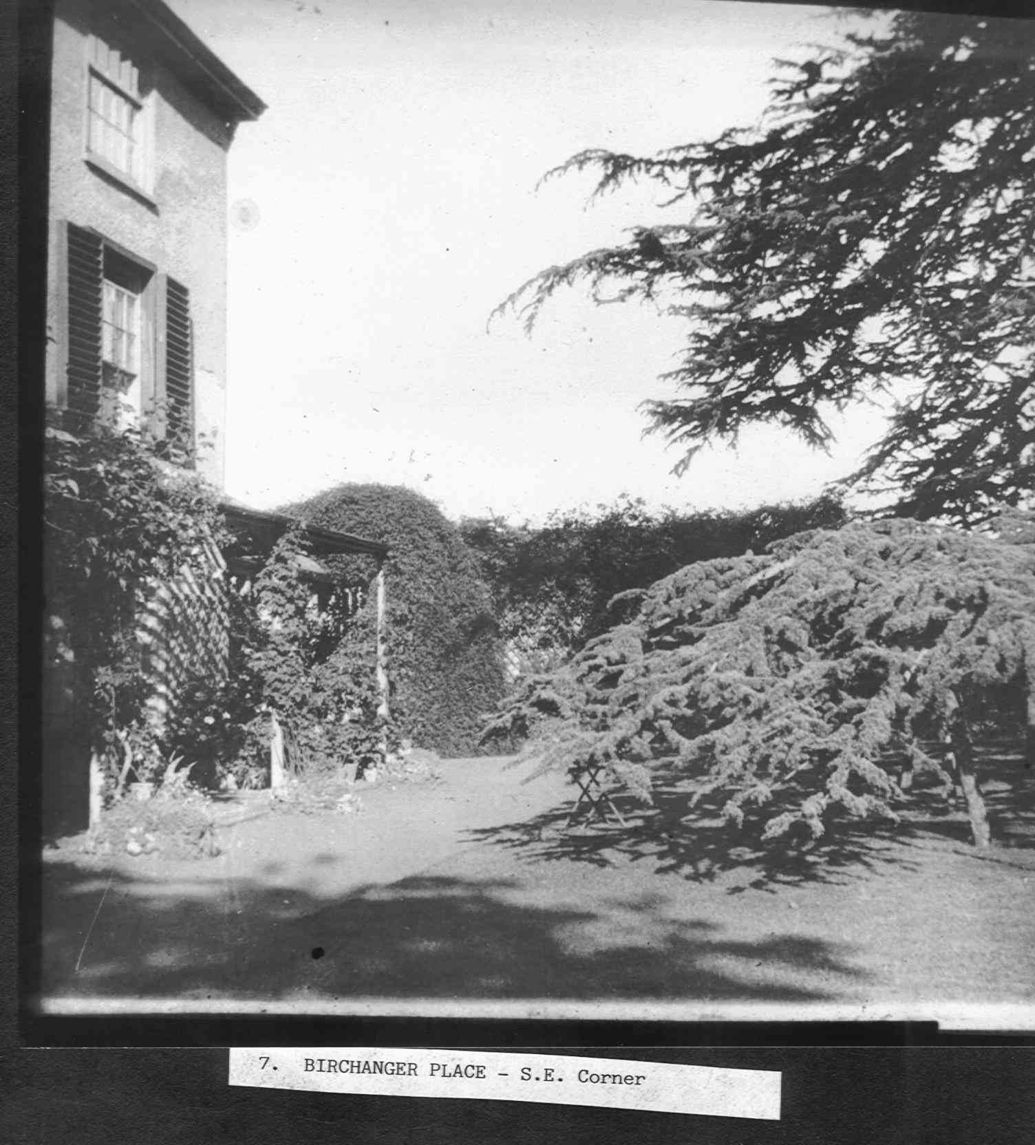 Birchanger Place 1