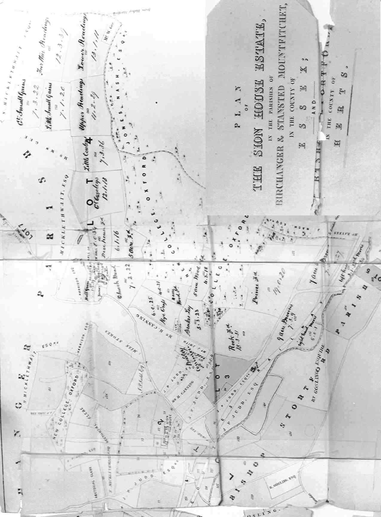 Map 1