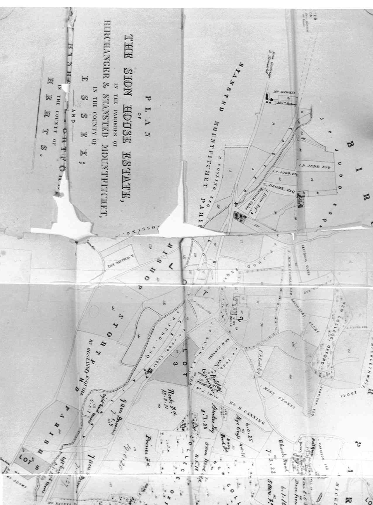 Map 2