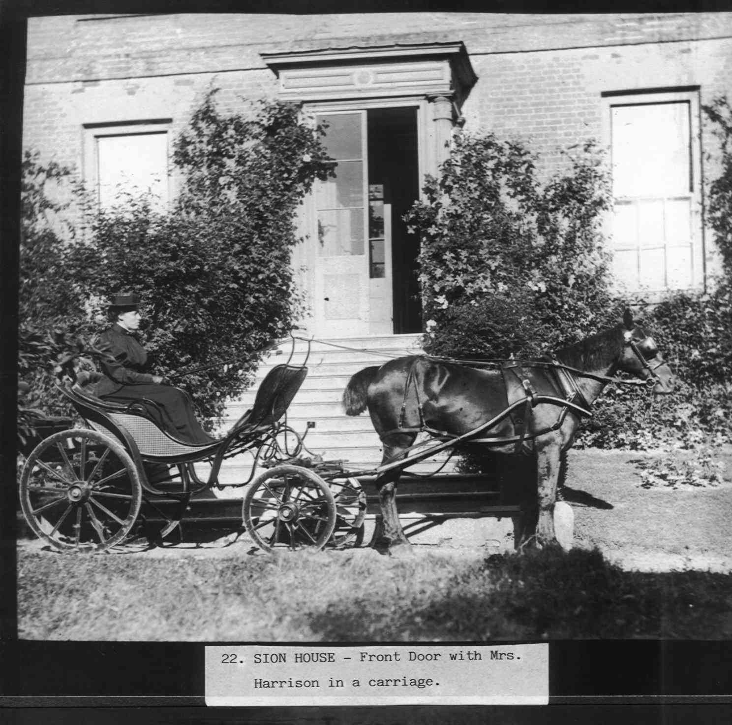 Sion House 5